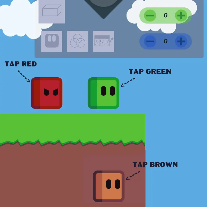 Game by @Bieettttrrrrygl