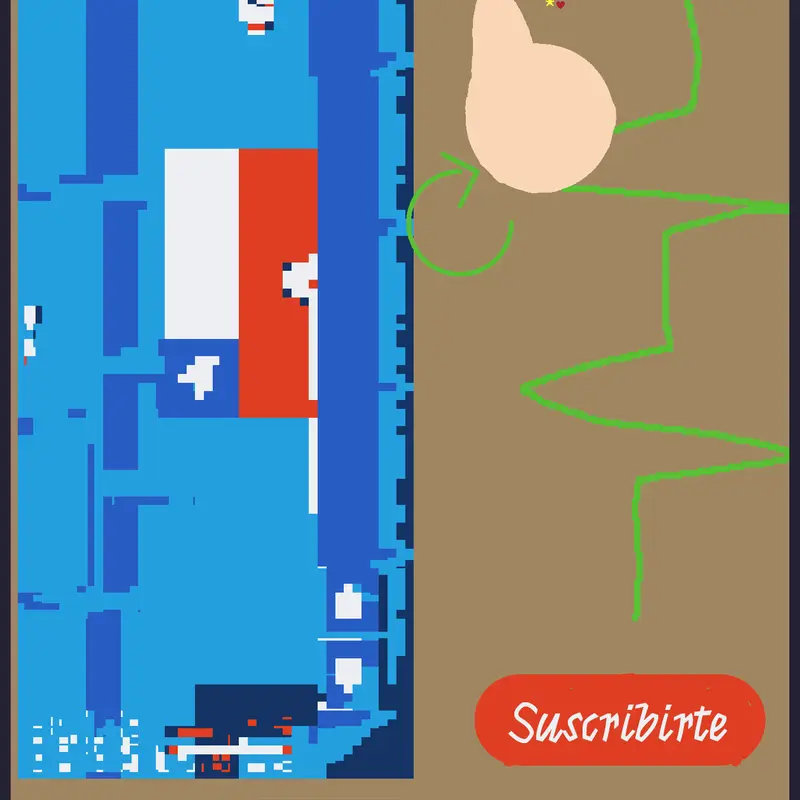 Game by @emilianocartes777