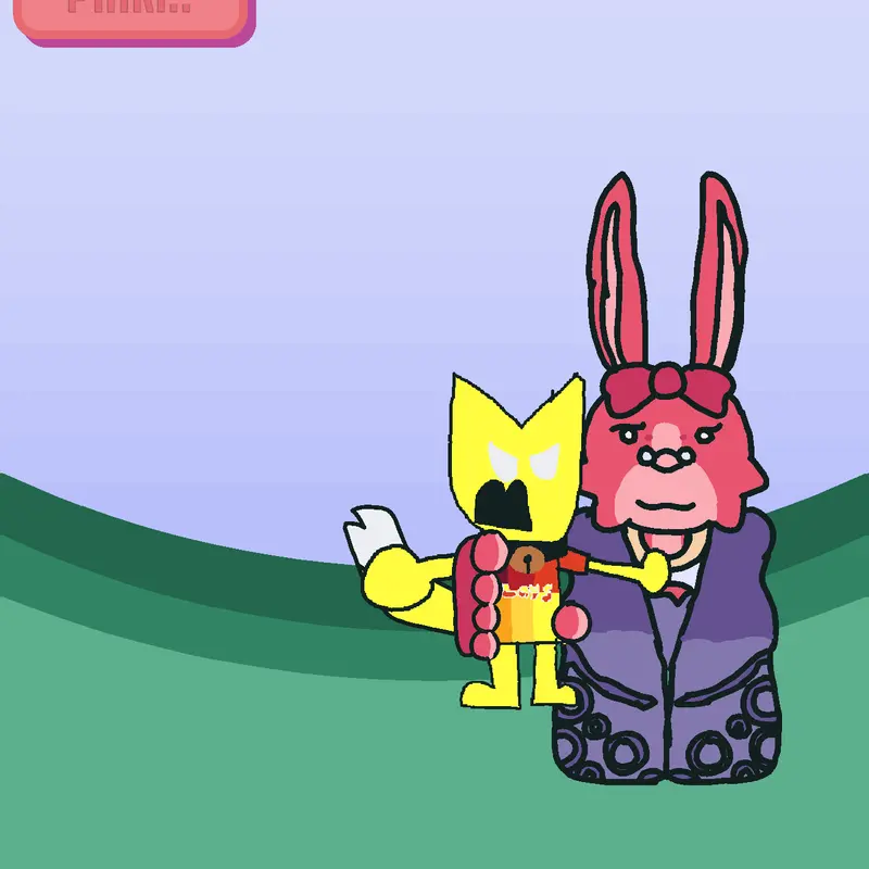 Game by @Laysshowremake