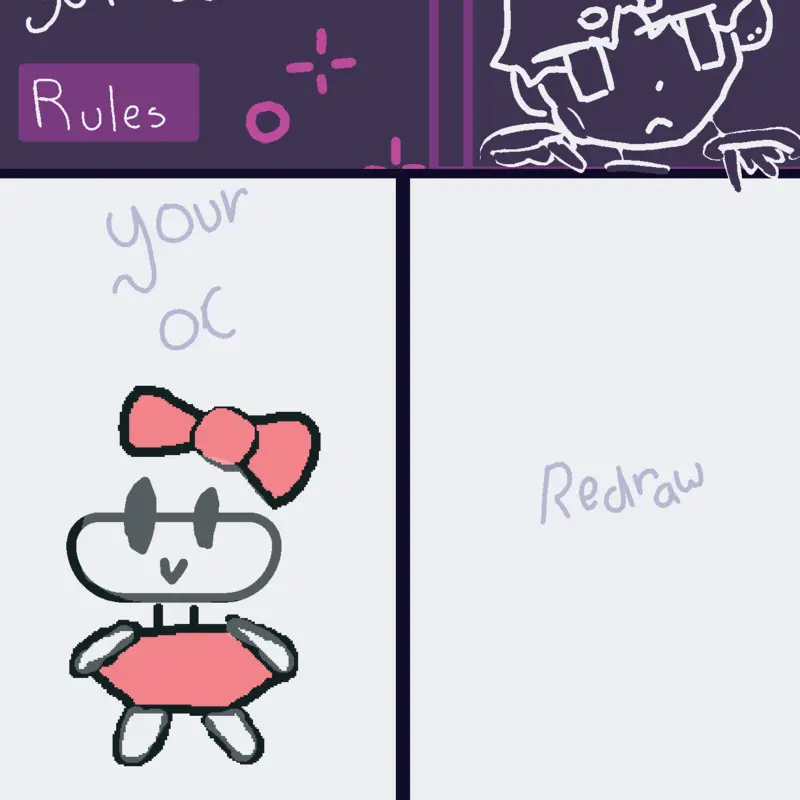 Game by @BRENDA_XD