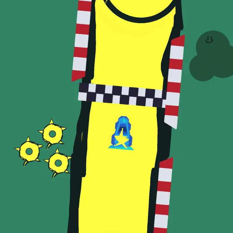 Game by @character_world