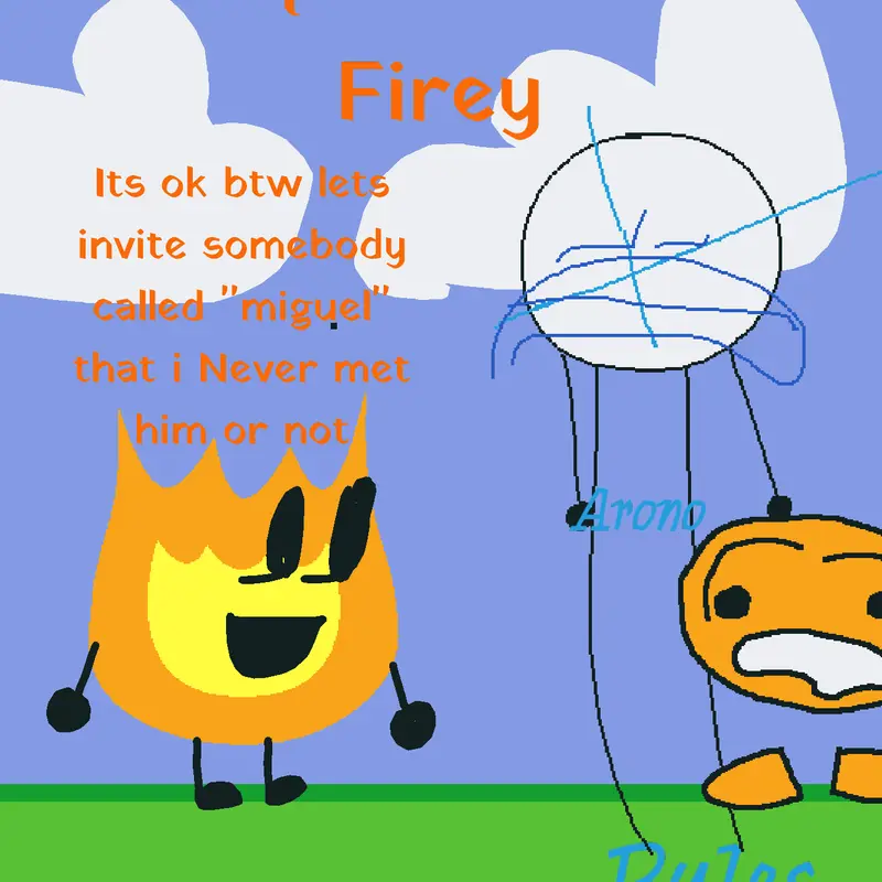 Game by @migueltheorangeball
