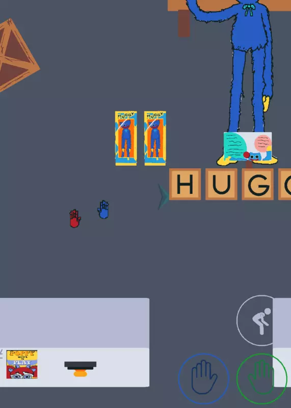 Game by @notreal_hisame