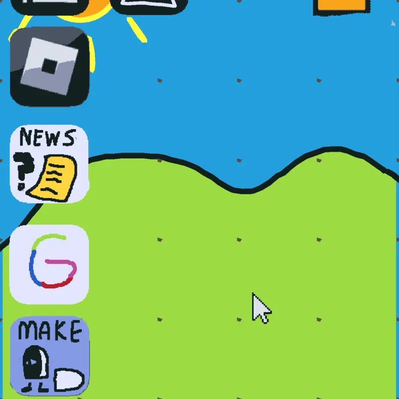 Game by @progamerscott