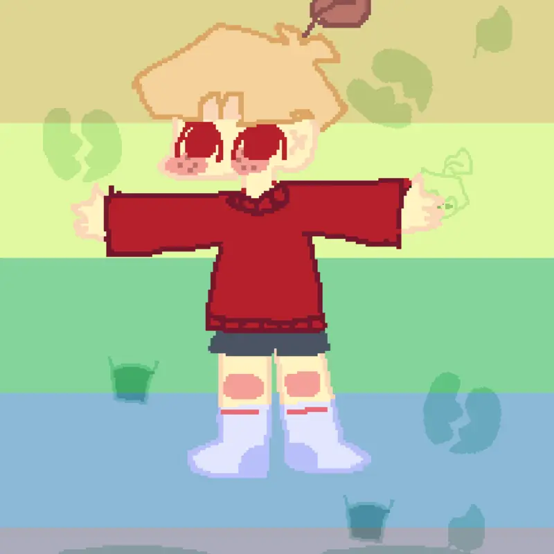 Game by @SmallStudios