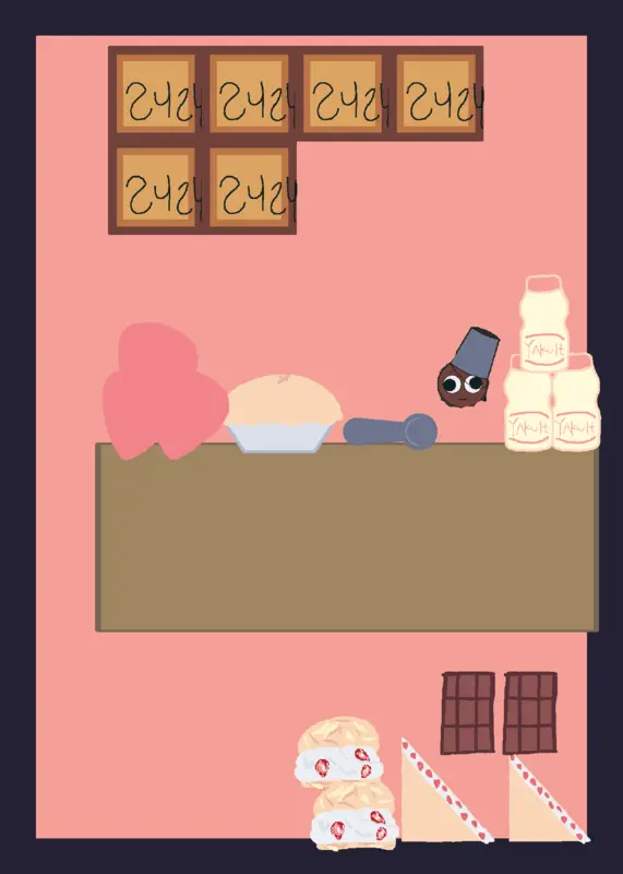 Game by @son443