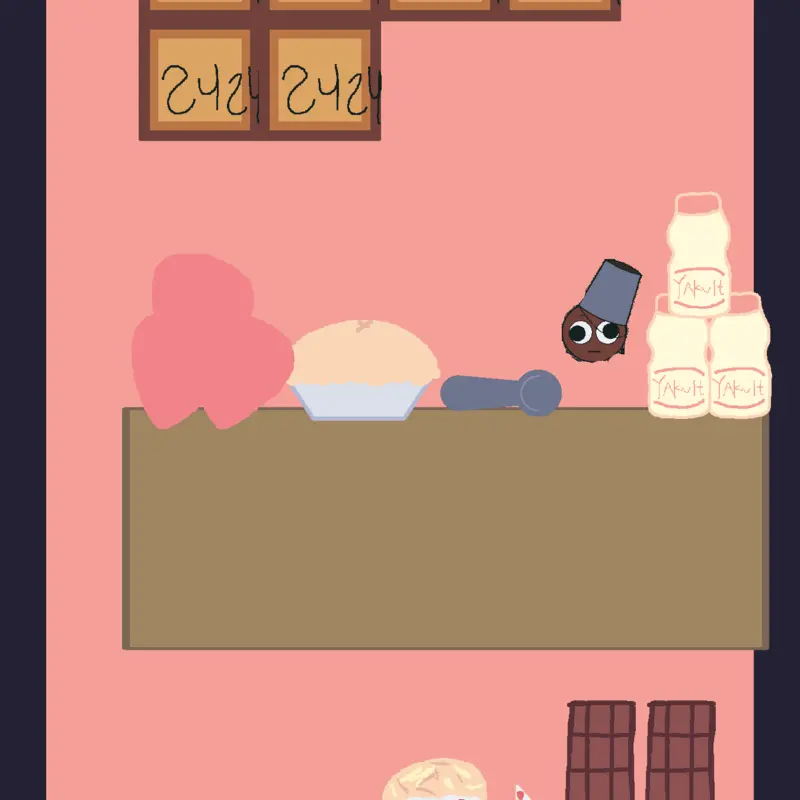 Game by @son443