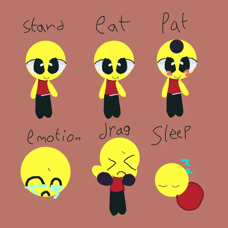 Game by @XDism3