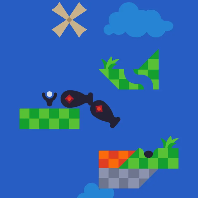 Game by @OneZeroZeroZero