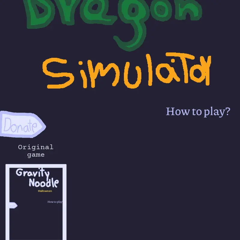 Game by @Luminy