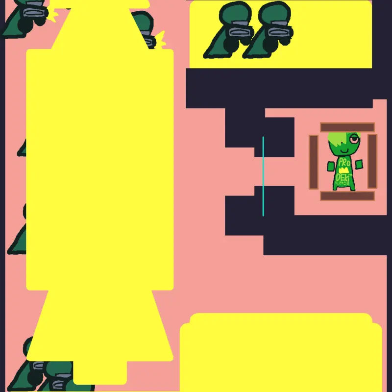 Game by @DEkistudios