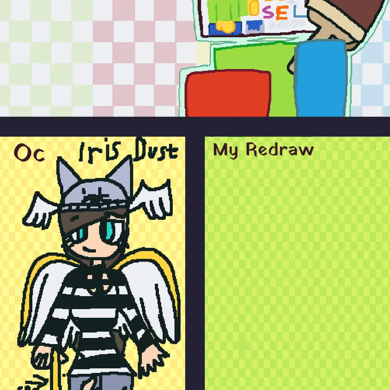Game by @DuraIasmine_33268