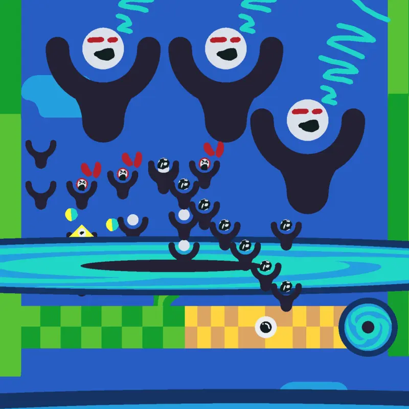 Game by @laraax