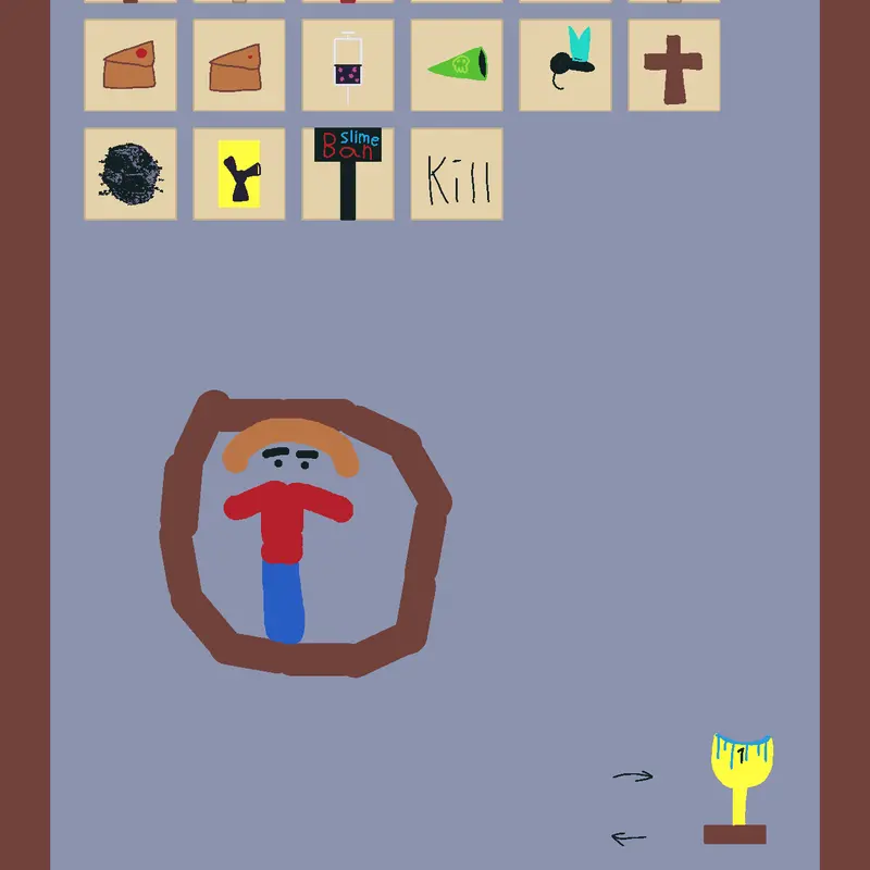Game by @rushandambush_2026