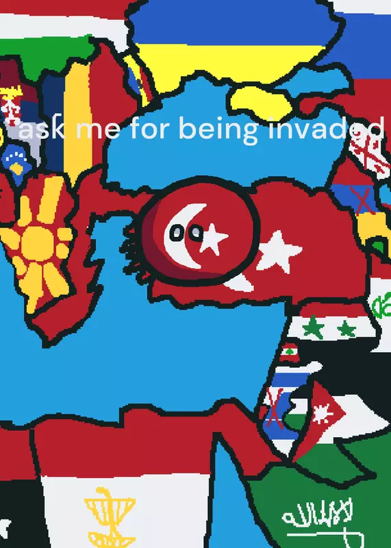 Game by @countryball_turkey