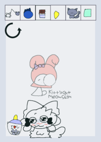 feed by wenda
