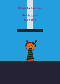 Remix to save me