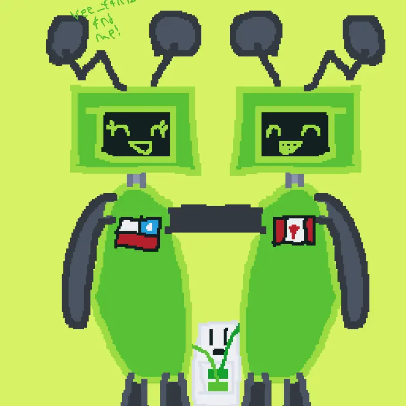 Game by @Vee_FanReplacement