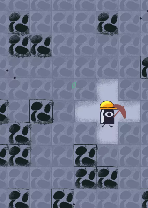 my mining world by @ZSma