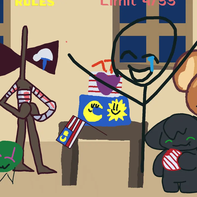 Game by @Denissuwu