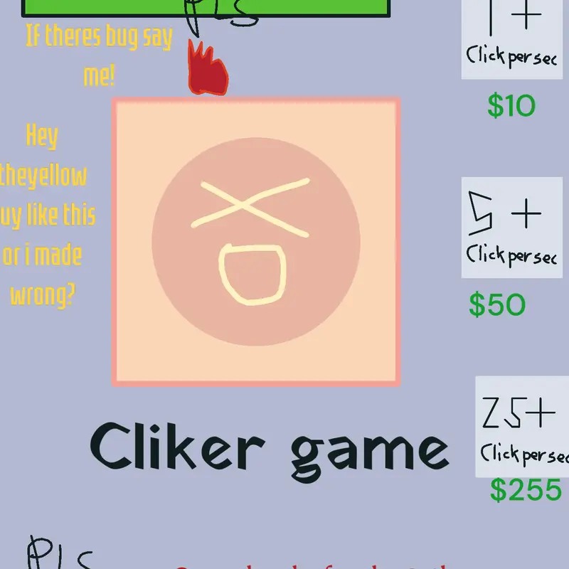 Game by @ssprod2026