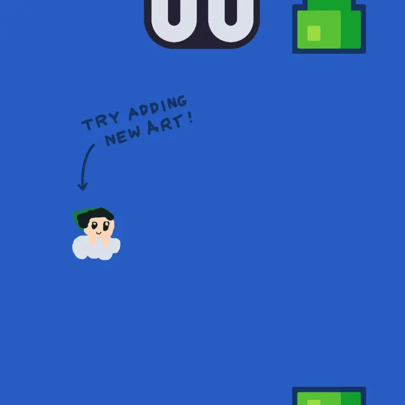Game by @Lailah201311