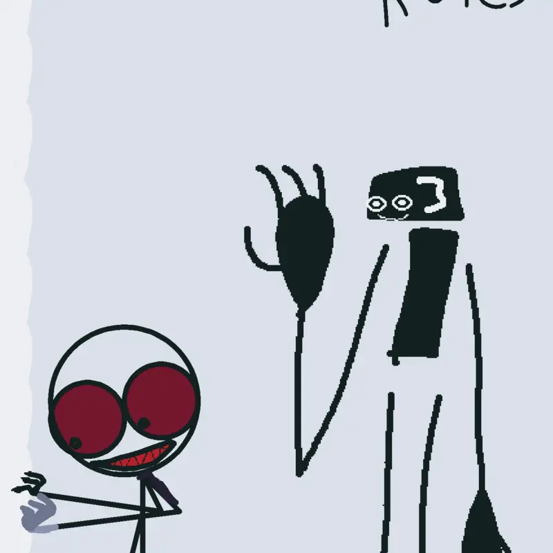 Game by @burnt_peanut