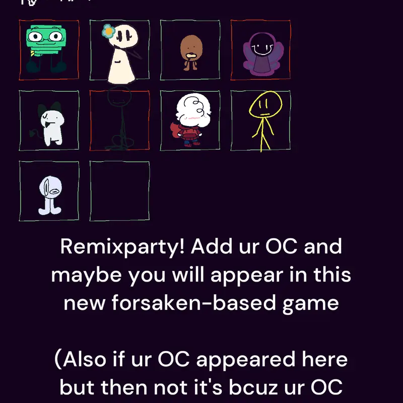 Game by @alamgir2