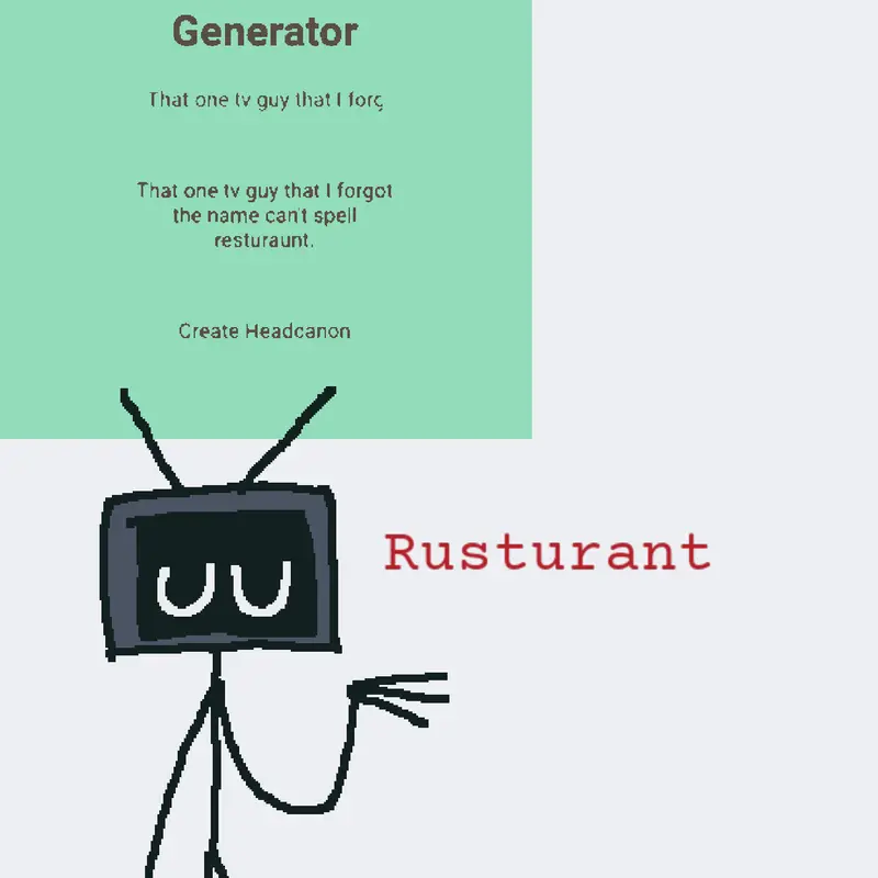 Game by @sad_troll