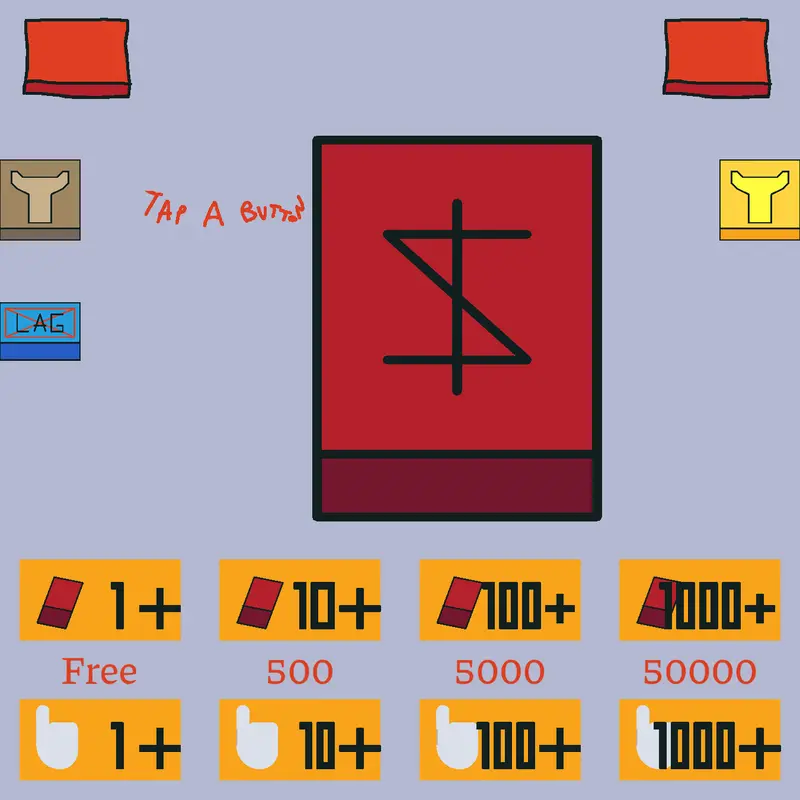 Game by @ssager