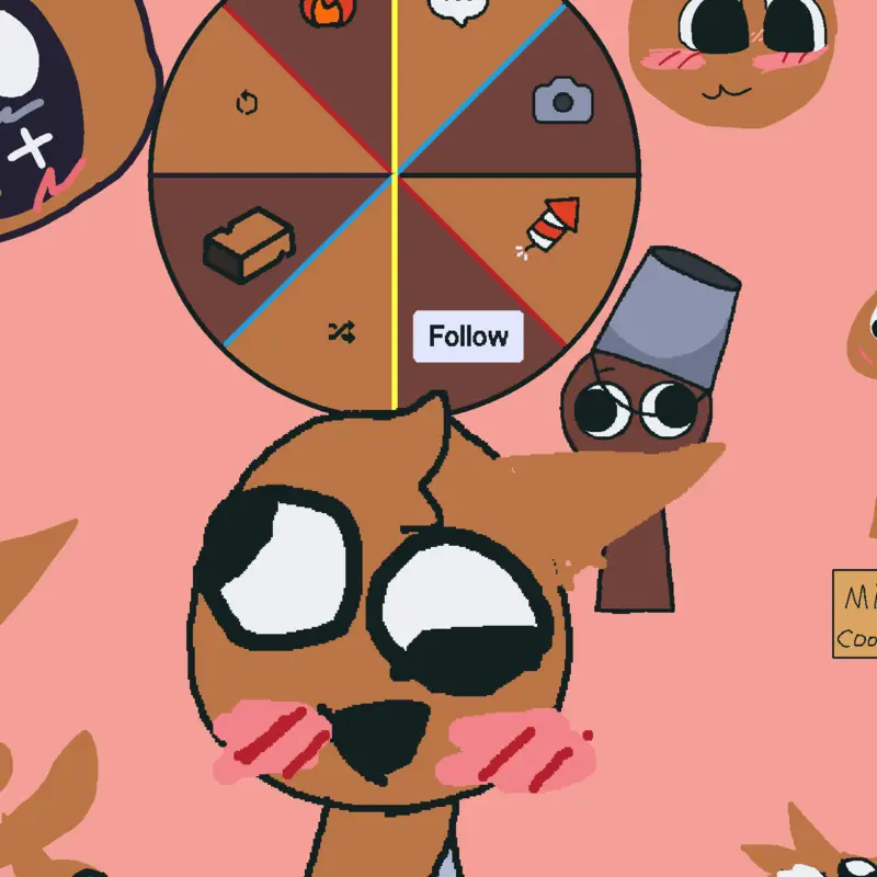 Game by @lanoviadekiller