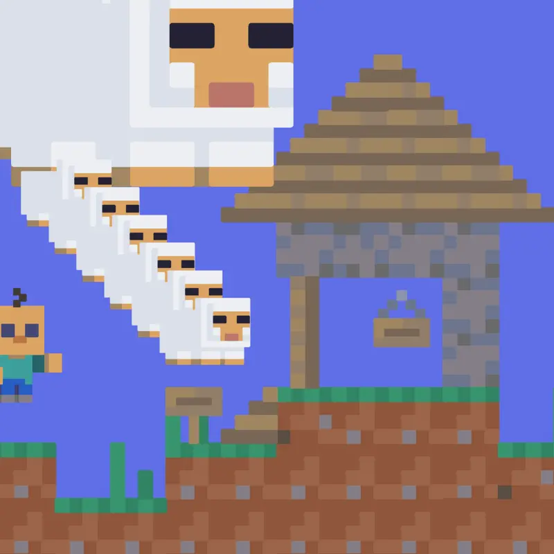 Game by @Dude21