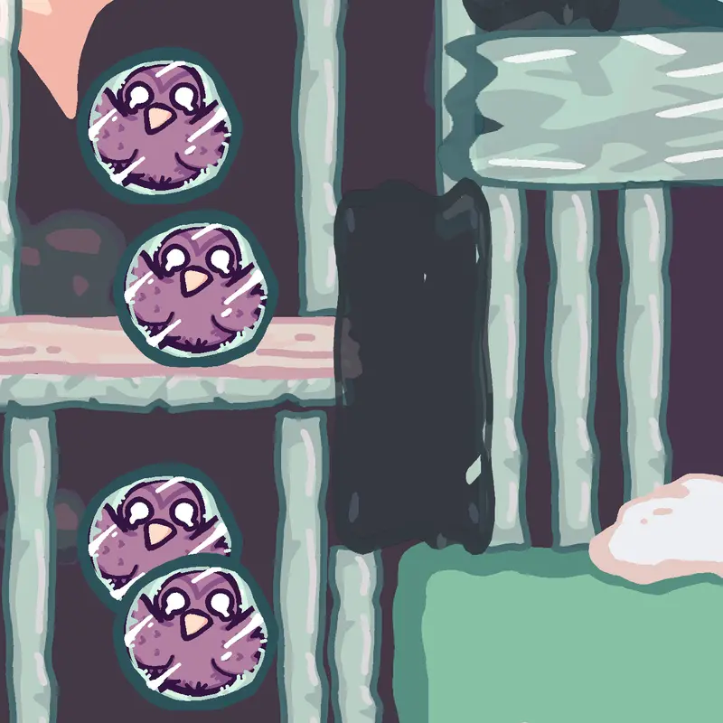 Game by @npc_peanut_butter