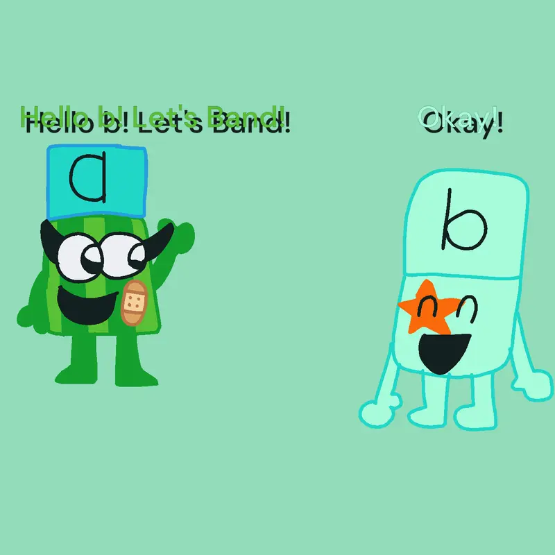 Game by @AlphablocksA_Castle