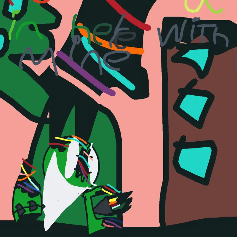 Game by @withered_foxy909