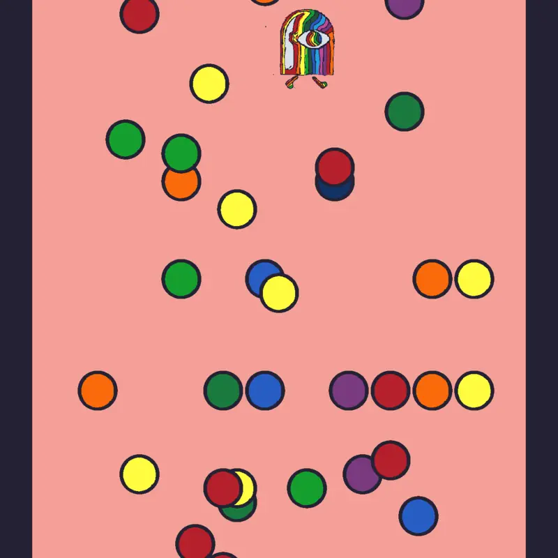 Game by @annnaaaaaasss