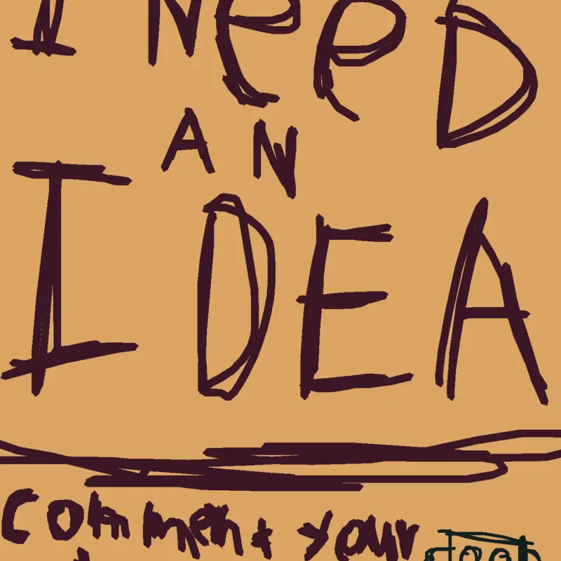 HELP ME I NEED IDEAS ): by @realagentkay