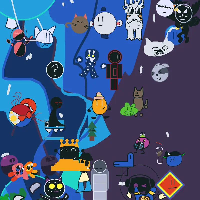 Game by @JunoTheJuno