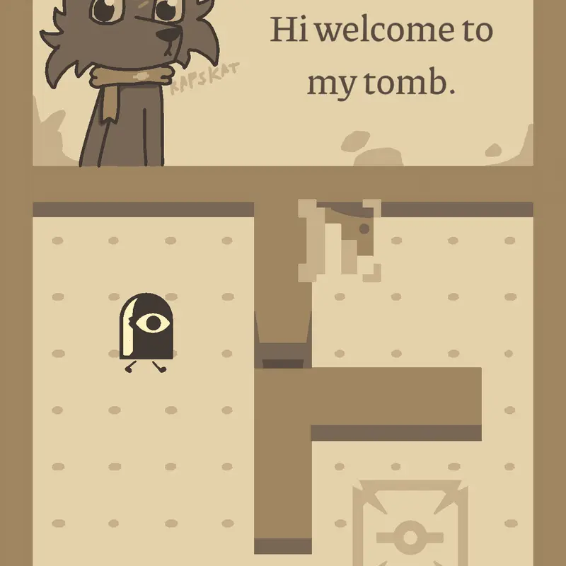 Game by @renatoangelojr