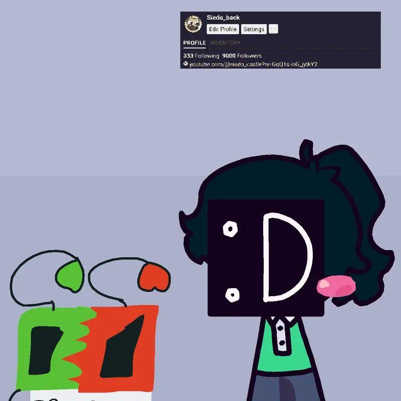 Game by @i_like_endingkit