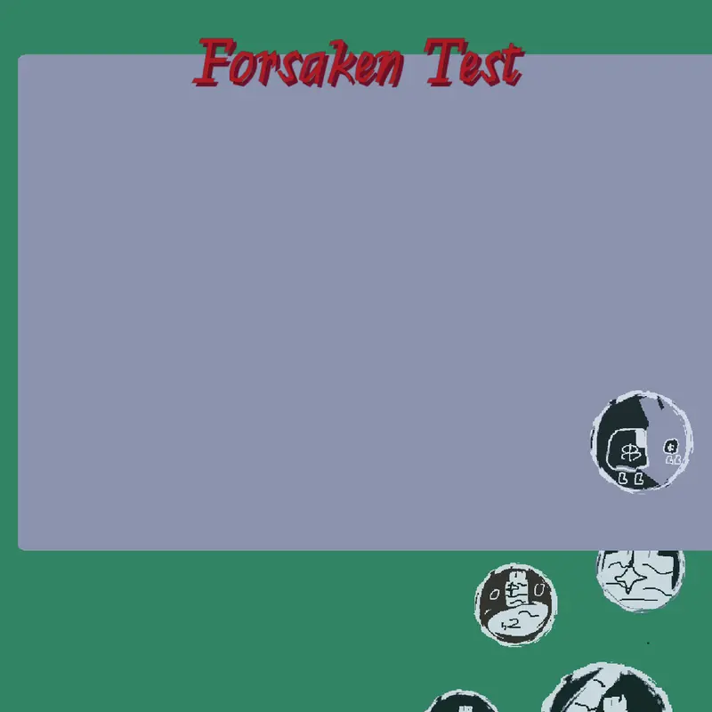 Game by @Forsakengamemakeralt