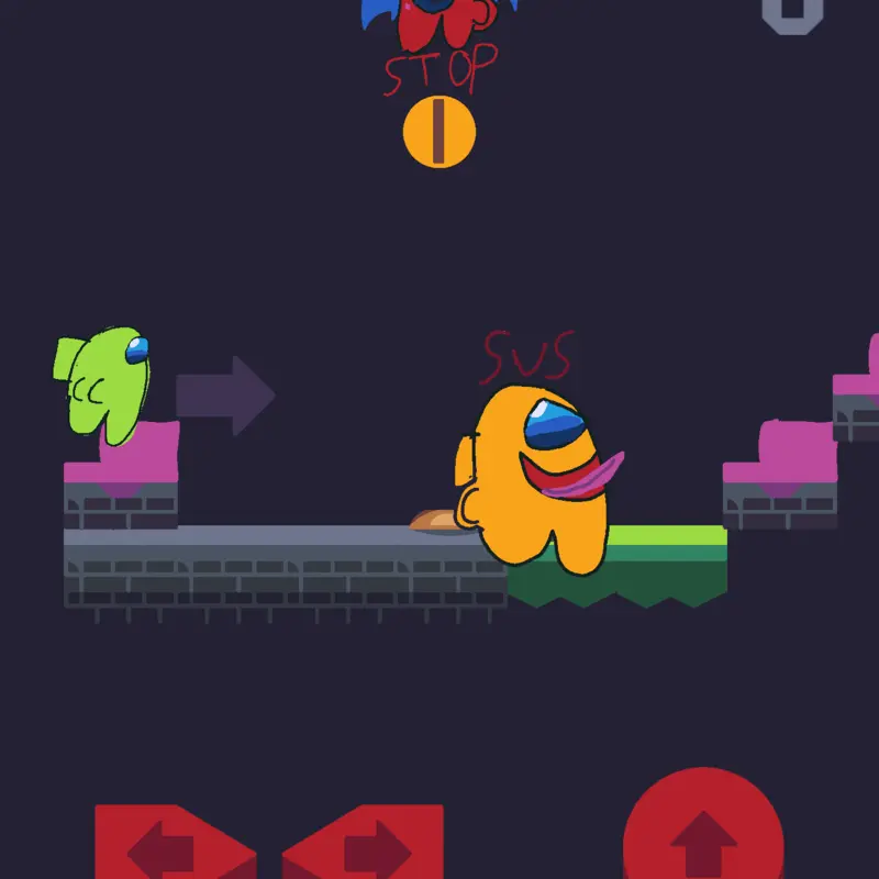 Game by @killerGroot