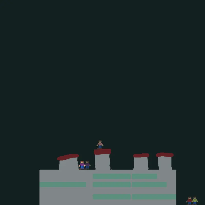 Game by @builderboyarg