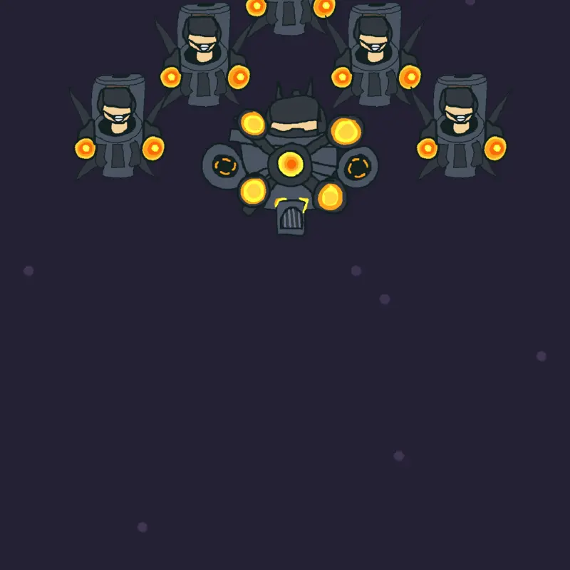 Game by @Fan_SonicMX