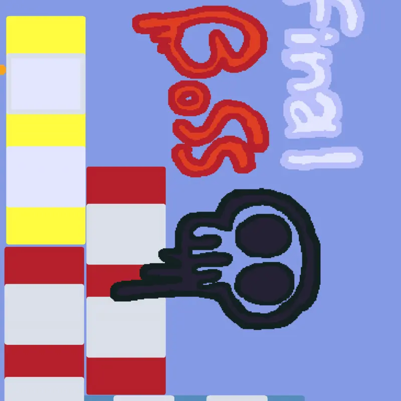Game by @gabyniih