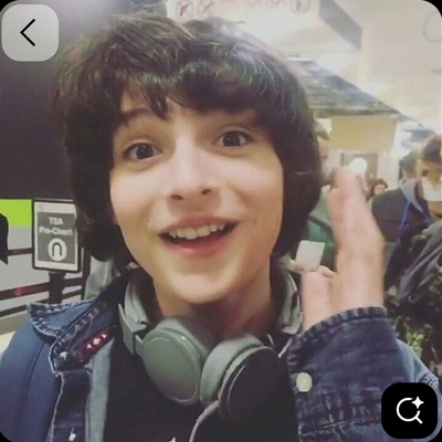 @Finn_Wolfhard