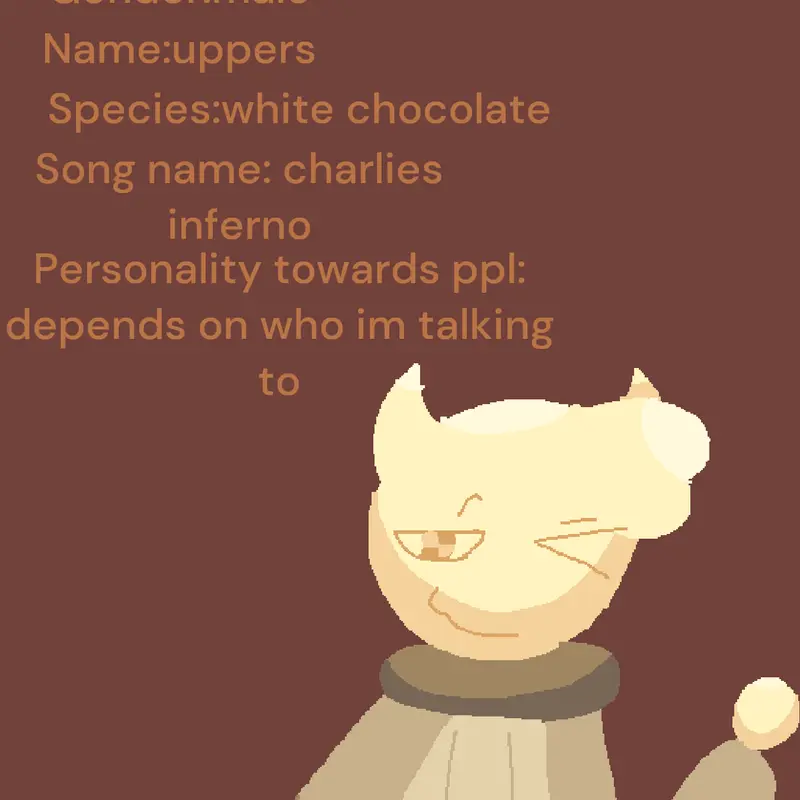 Game by @uppers