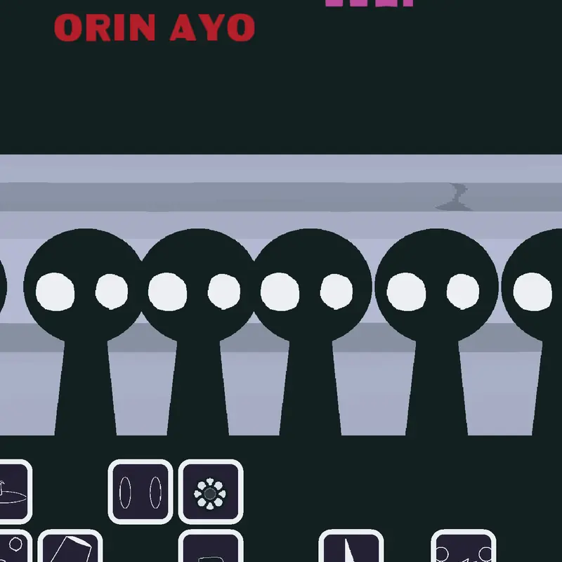 Game by @the_epic_owl