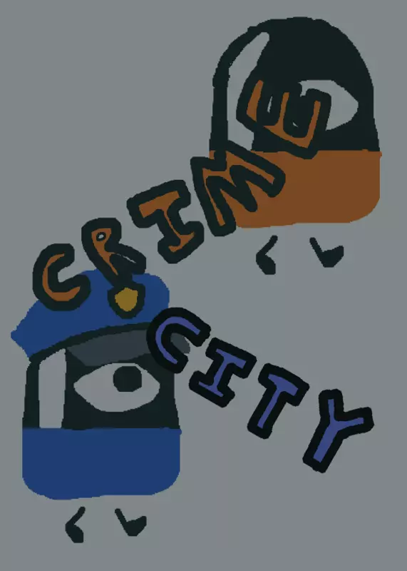 Game by @Retro_killer