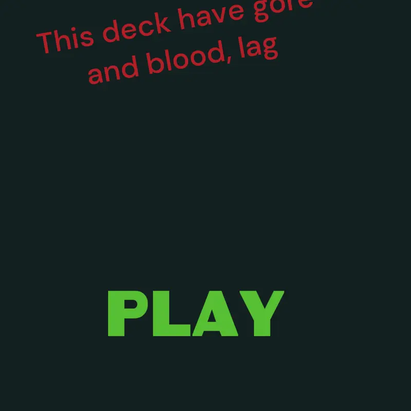Game by @jasonpedraza